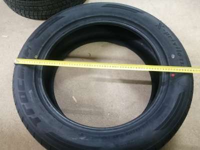 Tracmax X-Privilo TX3 235/55 R19 105Y