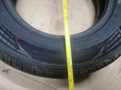 Tracmax X-Privilo TX5 185/70 R14 88T