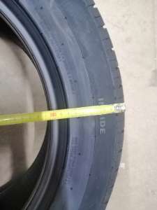 Mirage MR-182 235/55 R17 103W