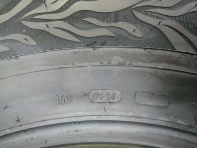 Ikon Tyres (Nokian) Autograph Aqua 3 SUV 285/60 R18 116V