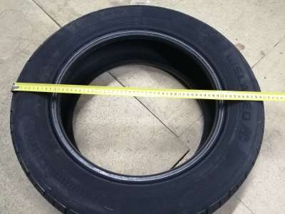 Gislaved PremiumControl 205/55 R16 91H