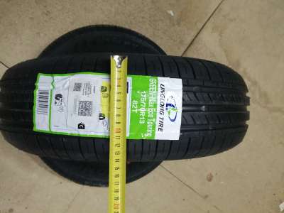 LingLong Green-Max ECO Touring 175/70 R13 82T