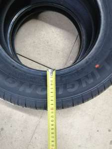 LingLong Green-Max ECO Touring 175/70 R13 82T