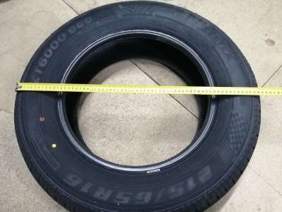 Zeetex ZT6000 215/65 R16 98H