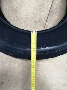 LingLong Comfort Master 225/65 R17 102H