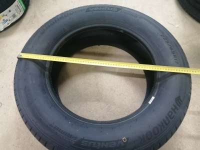 Hankook K135A Ventus Prime 4 SUV 225/65 R17 102H