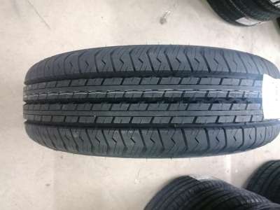 Nokian Tyres Nordman SC 215/75 R16C 116/114S