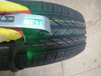 Tracmax X-Privilo H/T 225/70 R16 107H