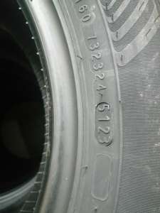 Nokian Tyres Nordman SX3 195/55 R15 89H