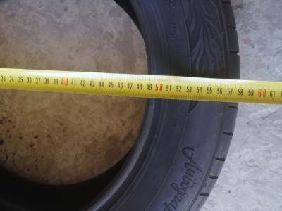 Ikon Tyres (Nokian) Autograph Aqua 3 205/55 R16 94V