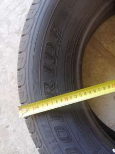 Goodride SU318 225/70 R16 103H