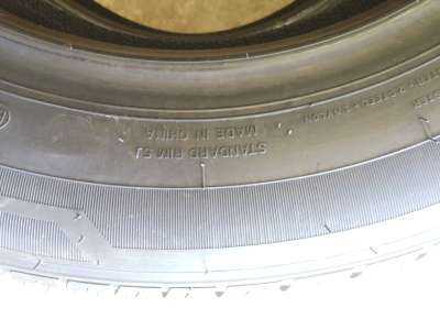 LingLong Green-Max Van 185/75 R16C 104/102R