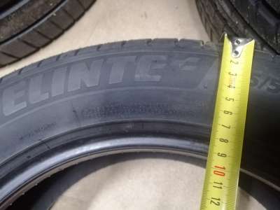 Delinte DS2 215/55 R16 97W