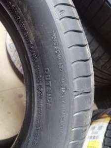 Delinte DS2 215/55 R16 97W