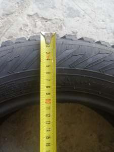 Ikon Nordman 8 205/60 R16 96T