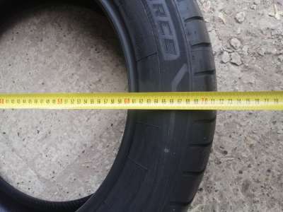 Windforce Catchfors UHP SUV 245/55 R19 107W