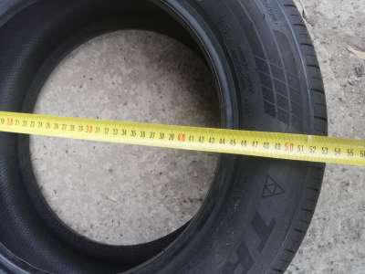 Triangle ReliaX TE307 185/60 R14 82H