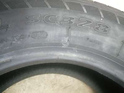 Goodride SC328 235/65 R16C 115/113R