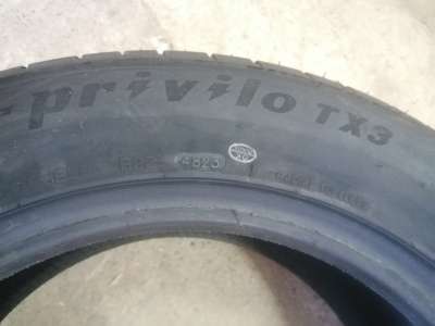 Tracmax X-Privilo TX3 235/55 R17 103W