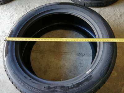 Hankook Ventus S1 Evo 3 K127A 275/45 R21 110Y