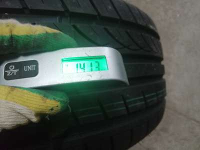 Sunfull Mont-Pro HP881 265/50 R20 111V