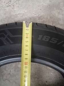 Centara Vanti Touring 185/65 R15 88H