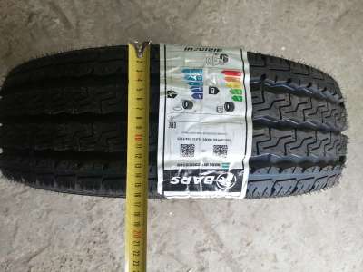 Bars XL630 195/70 R15C 104/102N