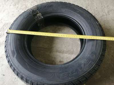 Bars XL630 195/70 R15C 104/102N