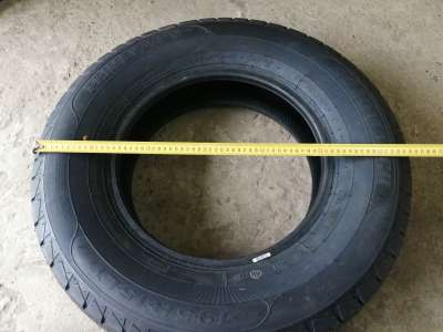 Roadmarch Prime VAN 9 195/80 R15C 106/104R