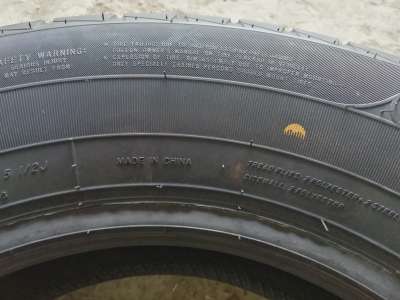 Roadmarch Prime VAN 9 195/80 R15C 106/104R