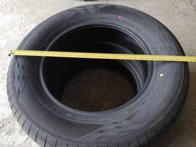 Yokohama BluEarth-GT AE51E 215/65 R16 98H