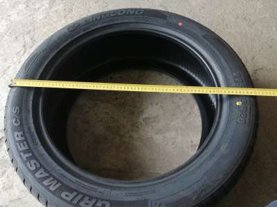 LingLong Grip Master C/S 275/45 R20 110W