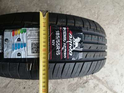 Arivo Premio ARZero 185/55 R15 82V