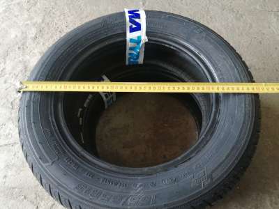 Кама 365 (НК-241) 155/65 R13 73T