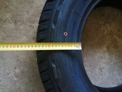 Goodride SL369 265/65 R18 114T