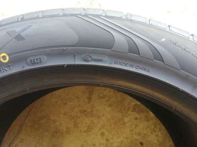 Greentrac Quest-X 285/45 R20 112Y