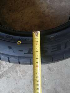 Greentrac Quest-X 285/45 R20 112Y