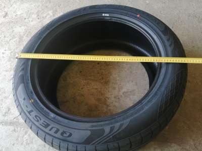 Greentrac Quest-X 285/45 R20 112Y