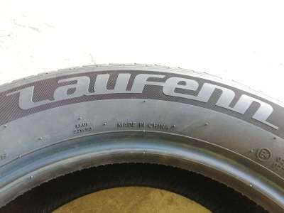 Laufenn S-Fit EQ LK01+ 205/60 R16 92V