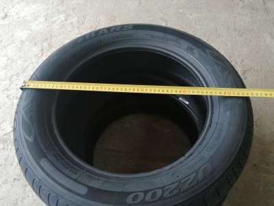 Bars UZ200 195/55 R15 85V