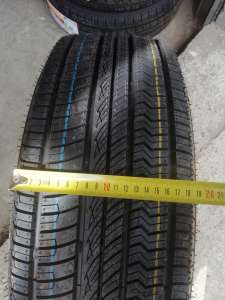 Bars W2020 225/60 R18 100V