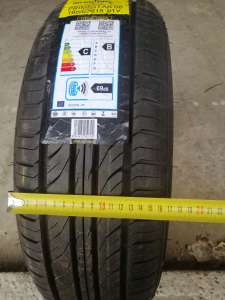 Roadmarch PrimeStar 66 195/65 R15 91V