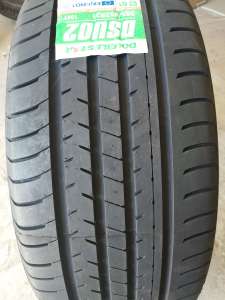 Doublestar DSU02 265/45 R21 104Y