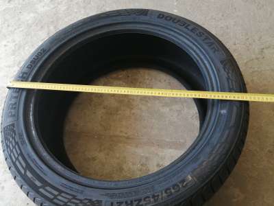 Doublestar DSU02 265/45 R21 104Y