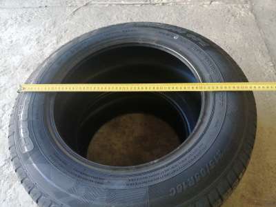 Cordiant Business CS-2 215/65 R16C 109/107R