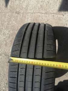 LingLong Comfort Master 205/50 R15 86V