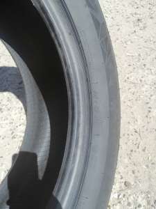 Tracmax X-Privilo S360 255/50 R20 109T