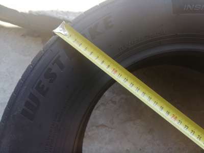 Westlake Z107 Zuper Eco 175/70 R14 84T