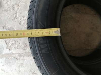 Torero MP47 185/60 R15 84H