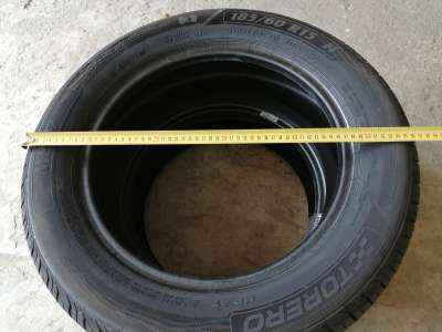 Torero MP47 185/60 R15 84H